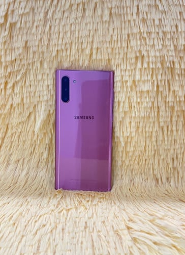Galaxy Note 10