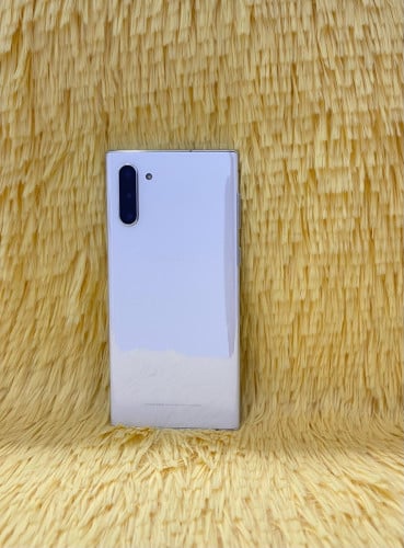 Galaxy Note 10 5G