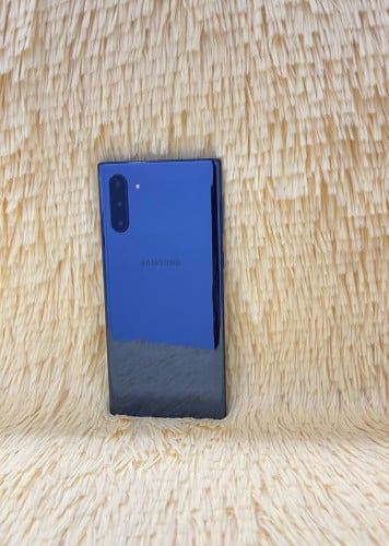 Galaxy Note 10 5G