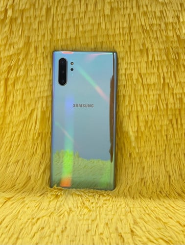 Galaxy Note 10 Plus