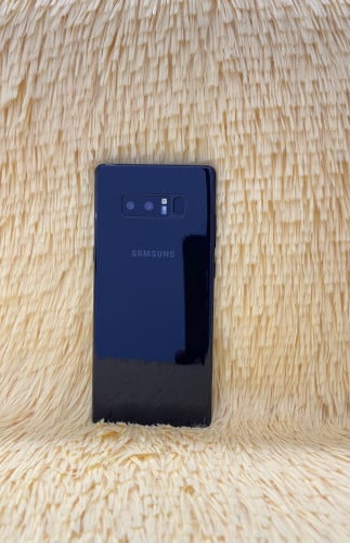 Galaxy Note 8