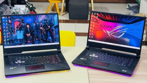 Gaming Rog 1ទឹកតម្លៃល្អ ភ្លើង RGB 1ជុំ អេមមង🫶🏻ថែមជូនកាសនឹង កាដូជាច្រើន សាកសមជាមួយនឹងការងារធំៗ