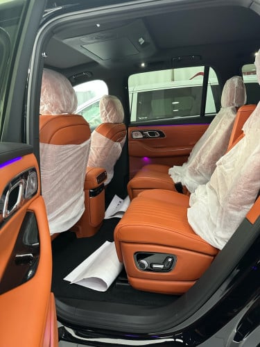Geely M9 hybrid 1300km