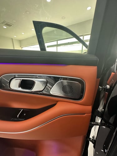 Geely M9 hybrid 1300km