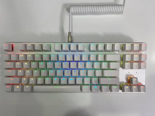 Keyboard - Glorious GMMK 1 TKL (Fully Assembled)