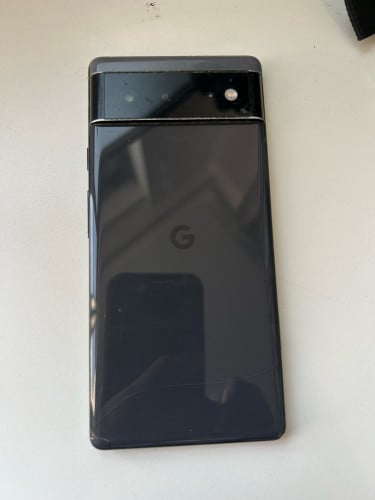 Google Pixel 6