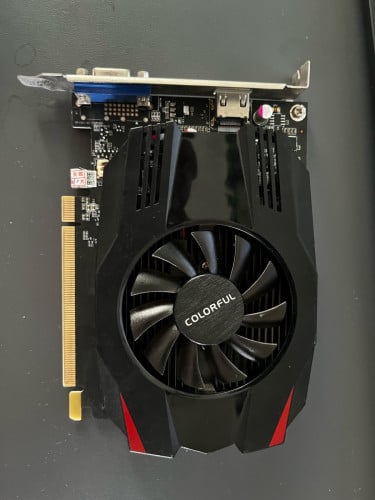 Gpu 1030 2g 40$ phnom penh. ចោមចៅ