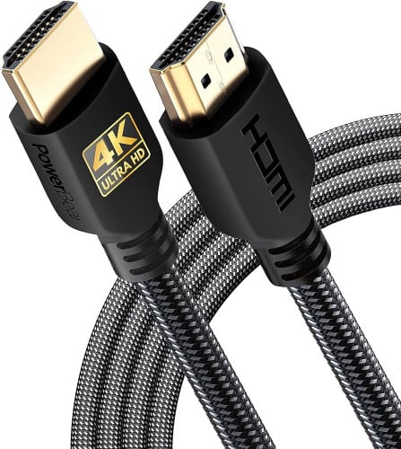 HDMI high speed 4K 5m