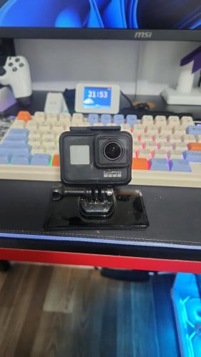 HERO7 BLACK
