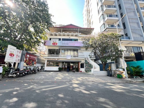 House For Rent- Boeng Kengkang1