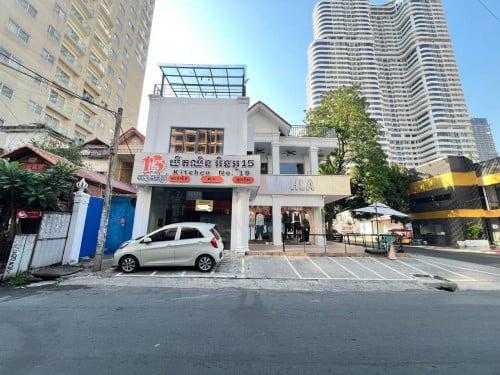 House For Rent- Boeng Kengkang1