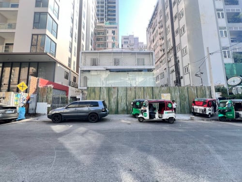 House For Rent- Boeng Kengkang1