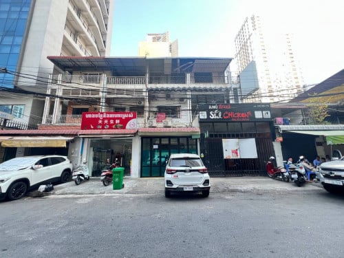 House For Rent- Boeng Kengkang1