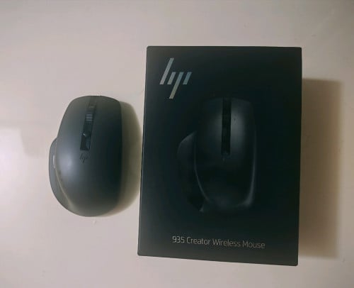 HP Creator Mouse 935 Type-c Long Battery