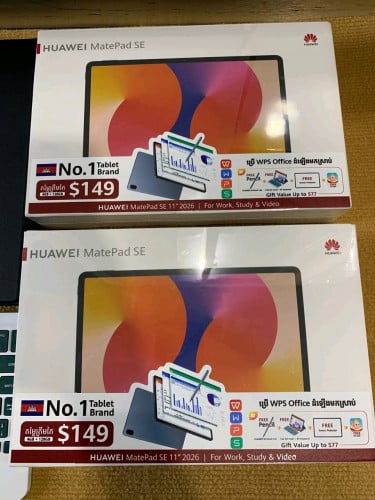 Huawei  matepadSE