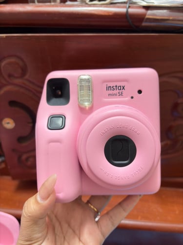 Instax mini SE 12
