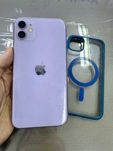 iPhone 11 CH/A sim2 128g