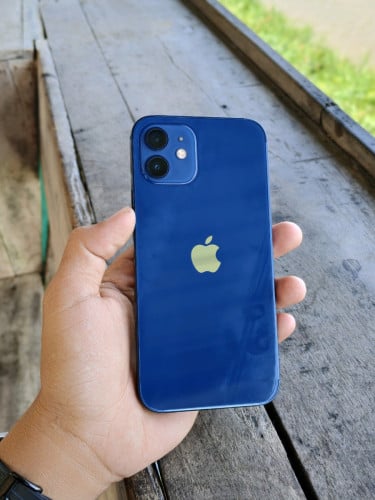 Iphone 12 5G 64G zin all