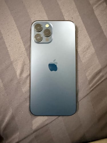 iPhone 12 Pro Max 256gb Zp 99%