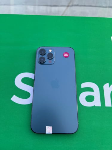 iPhone 12pro max LL/a 256G