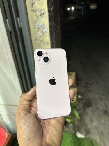 iPhone 13 សាណុំសុីន