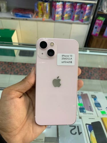 IPHONE 13/256G/ LLA💥📥