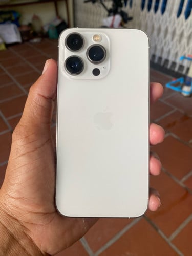 iPhone 13 Pro 128G អេក្រង់​ហ្សុីន​ ស្កេន(វៃដូរបាន)👉$295