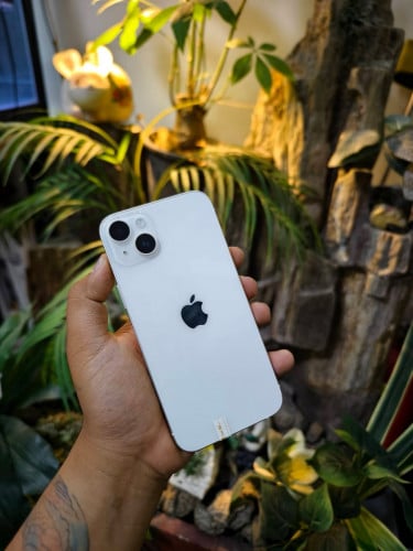 iPhone 14 Plus/LLA/128G/