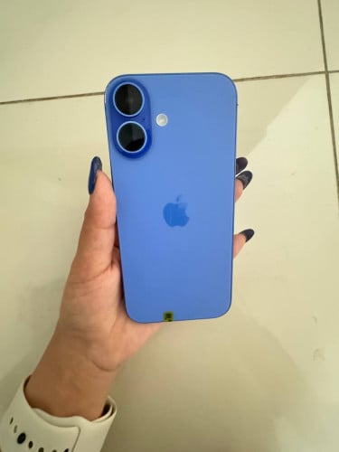 iPhone 16 By pass ប្រើបានតែ wifi