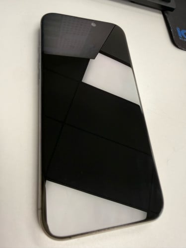 iPhone 16 Pro Max 256G X/A have Warranty and Box