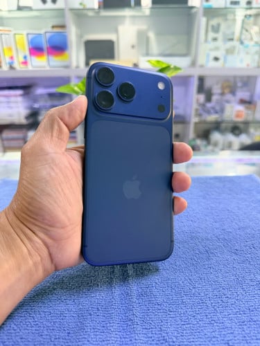 iPhone 17 Pro Max 256 ch