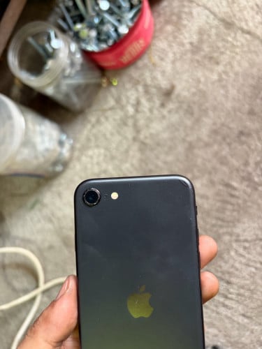 iPhone SE 64G LL/A eSIM 2