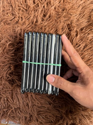 iPhone X អេក្រង់ថ្មីអត់ស្គេន កំាមេរ៉ាច្បាស់មុខក្រេាយ តួ97% មួយដើម 55$ 📥💸🙏🏻