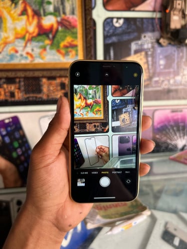 #លក់ដាច់ហើយបងៗ iPhone XR Zin all ស្គេន 128g សំបកស្អាត99% ថ្ម82% តម្លៃ110$ ភ្នំពេញ