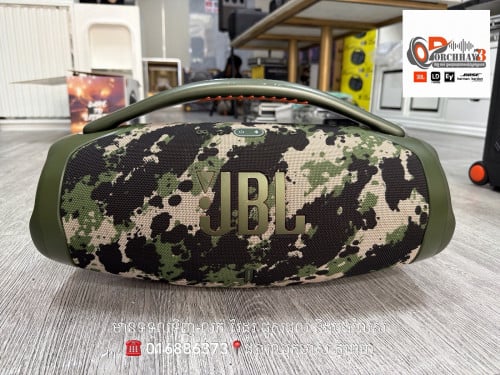 JBL BOOMBOX3