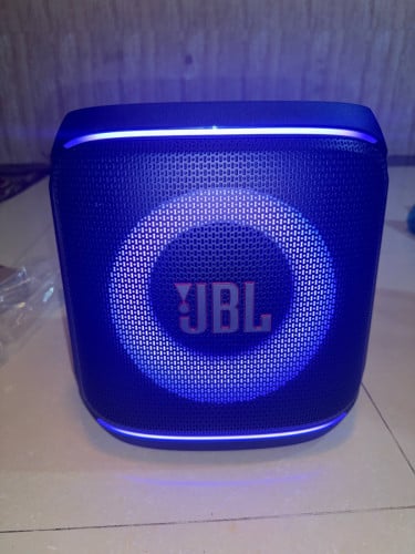 JBL Encore 2. នៅធានាចិត្តមួយឆ្នាំ 99%