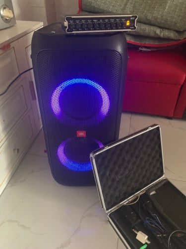 JBL partybox 310