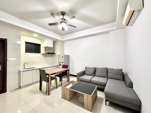 Koh pich- 1Bedroom Condo for rent