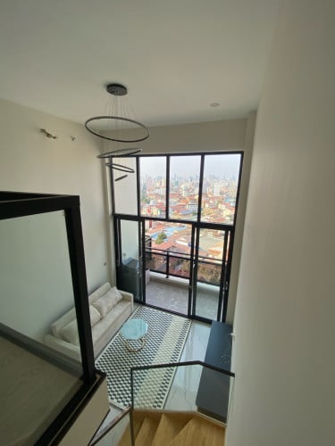 L Tower Available for Rent