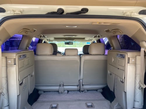 Land Cruiser ខួប60ឆ្នាំ 2011