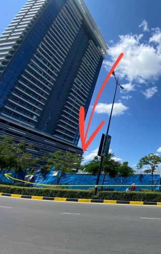 Land For Rent in Boueng Kak || 2000+ SQM 5$( Nego)