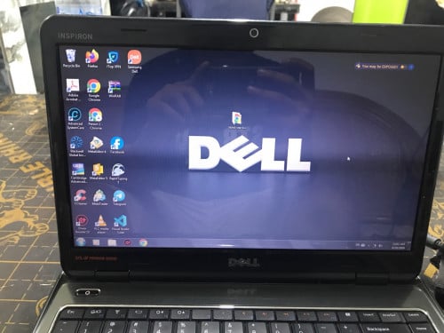 Laptop Dell