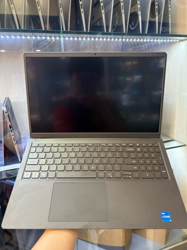 Laptop Dell 15 DC15250 - Carbon Black