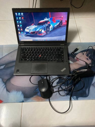 Laptop lanovo 14inch 79$ second