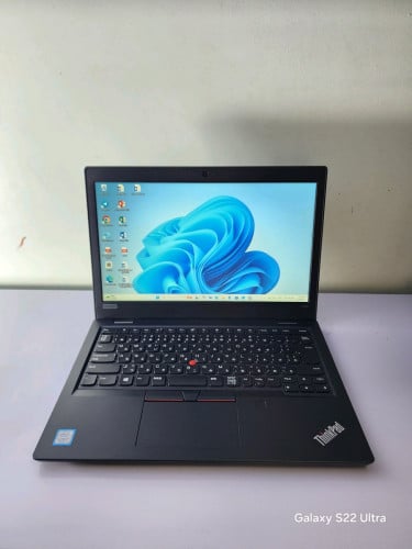 Lenovo Thinkpad L380