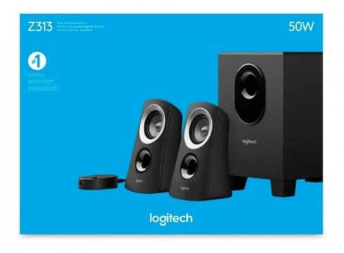 Logitech z313 មួយតឹក 99%