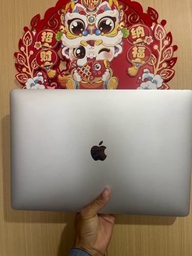 MacBook bro 2016  500G Ram 16G