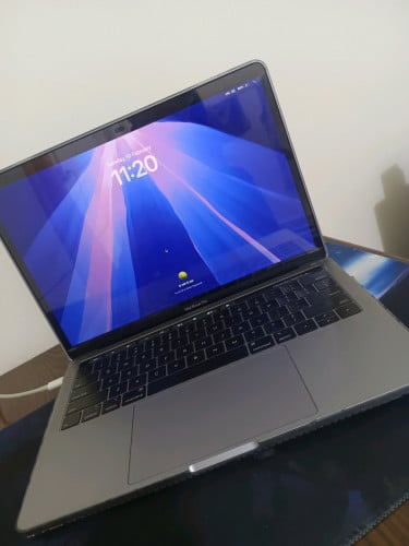 MacBook pro 2019