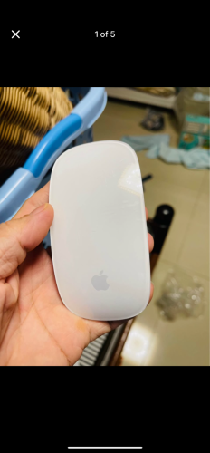 Magic Mouse 2