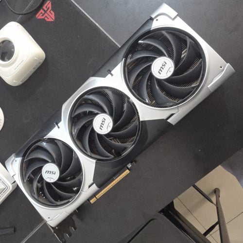 MSI RTX 5090 32G Ventus